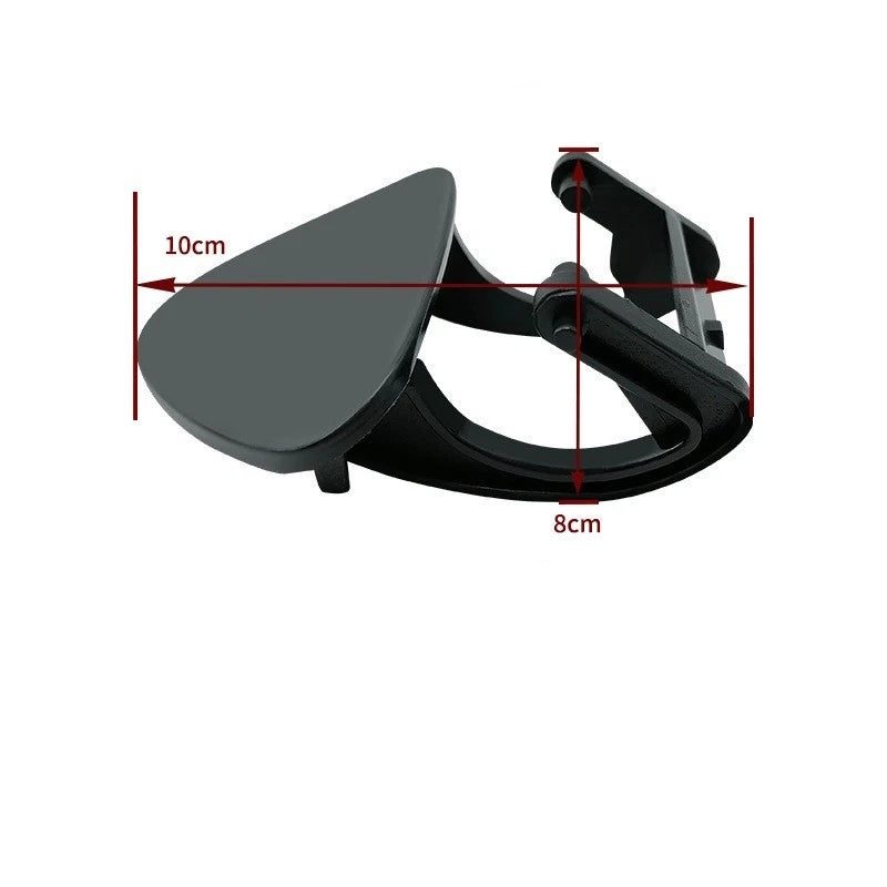 Bumper Washer Cover for (2011–2015) OEM 2118801705 ABS