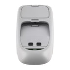 Overhead Ceiling Console for Ford F-250 (2002–2004) 2C3Z25519A70AAC