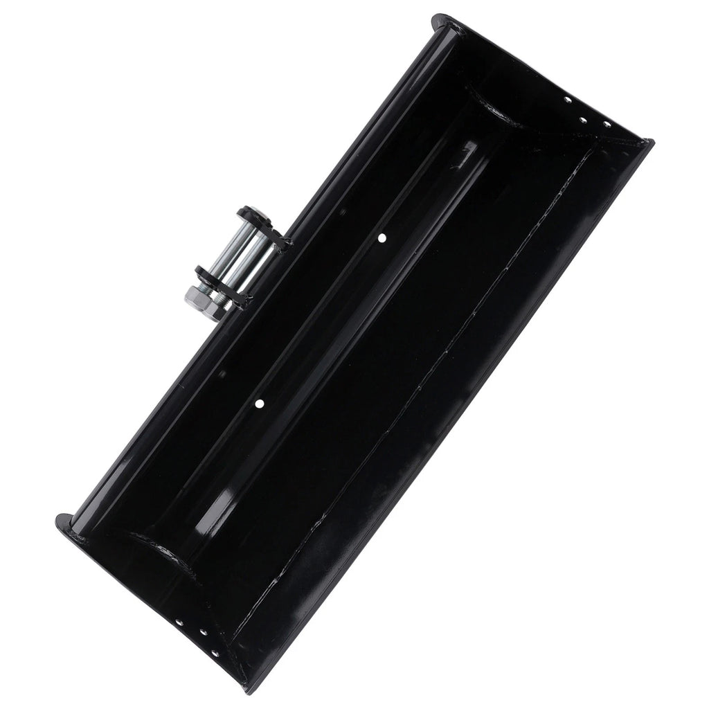 1000mm Plain Mud Bucket for Mini Excavator