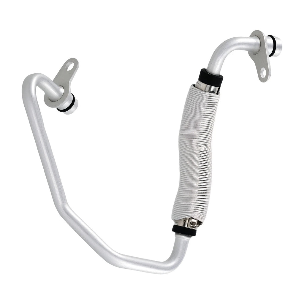 Turbocharger Coolant Hose Line for BMW F30 F32 F33 F80 F82 (2012–2020)