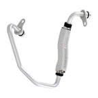 Turbocharger Coolant Hose Line for BMW F30 F32 F33 F80 F82 (2012–2020)