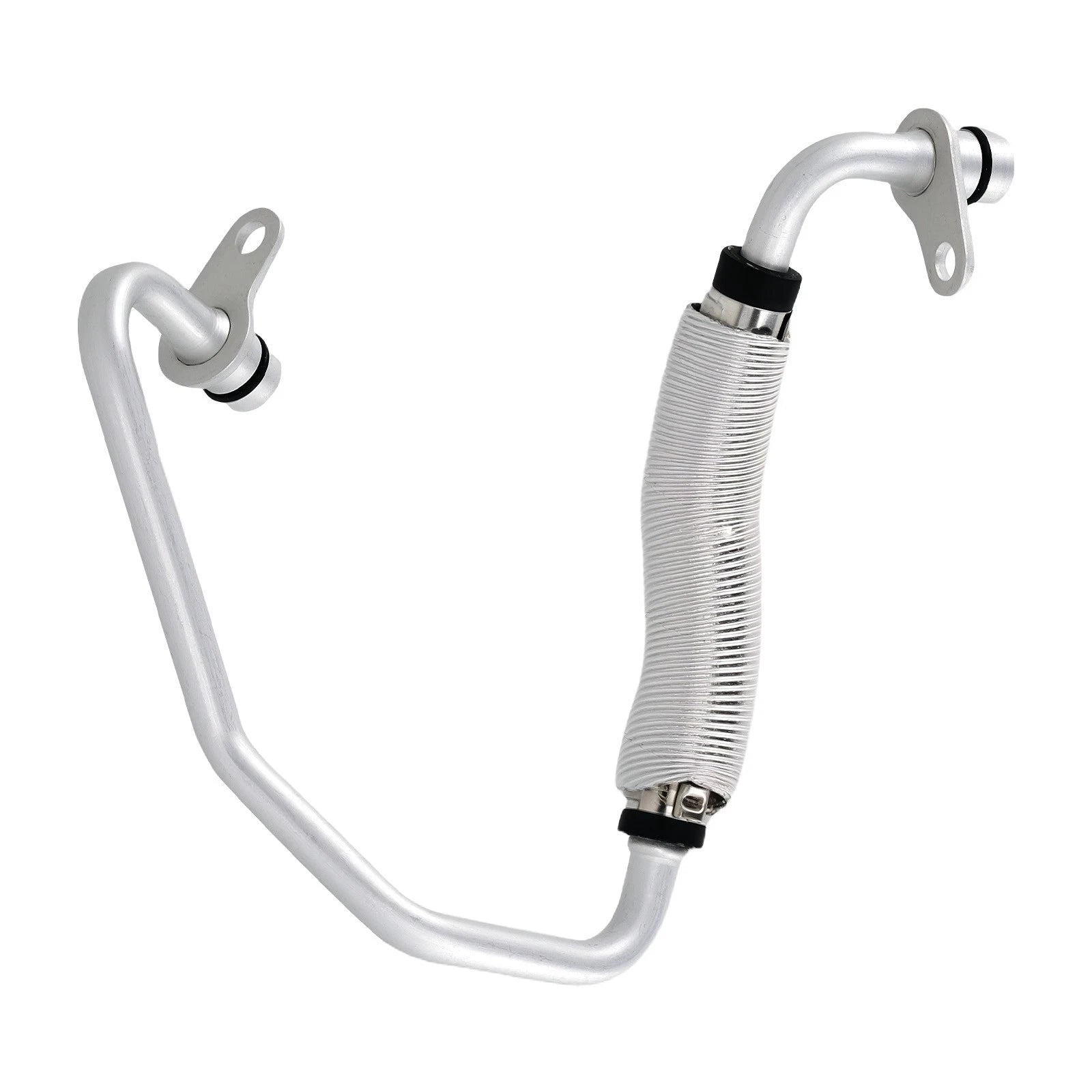 Turbocharger Coolant Hose Line for BMW F30 F32 F33 F80 F82 (2012–2020)