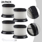Exhaust Filter for CleanMaxx MJ1901B Vacuum (GT-SF-VCS-01)