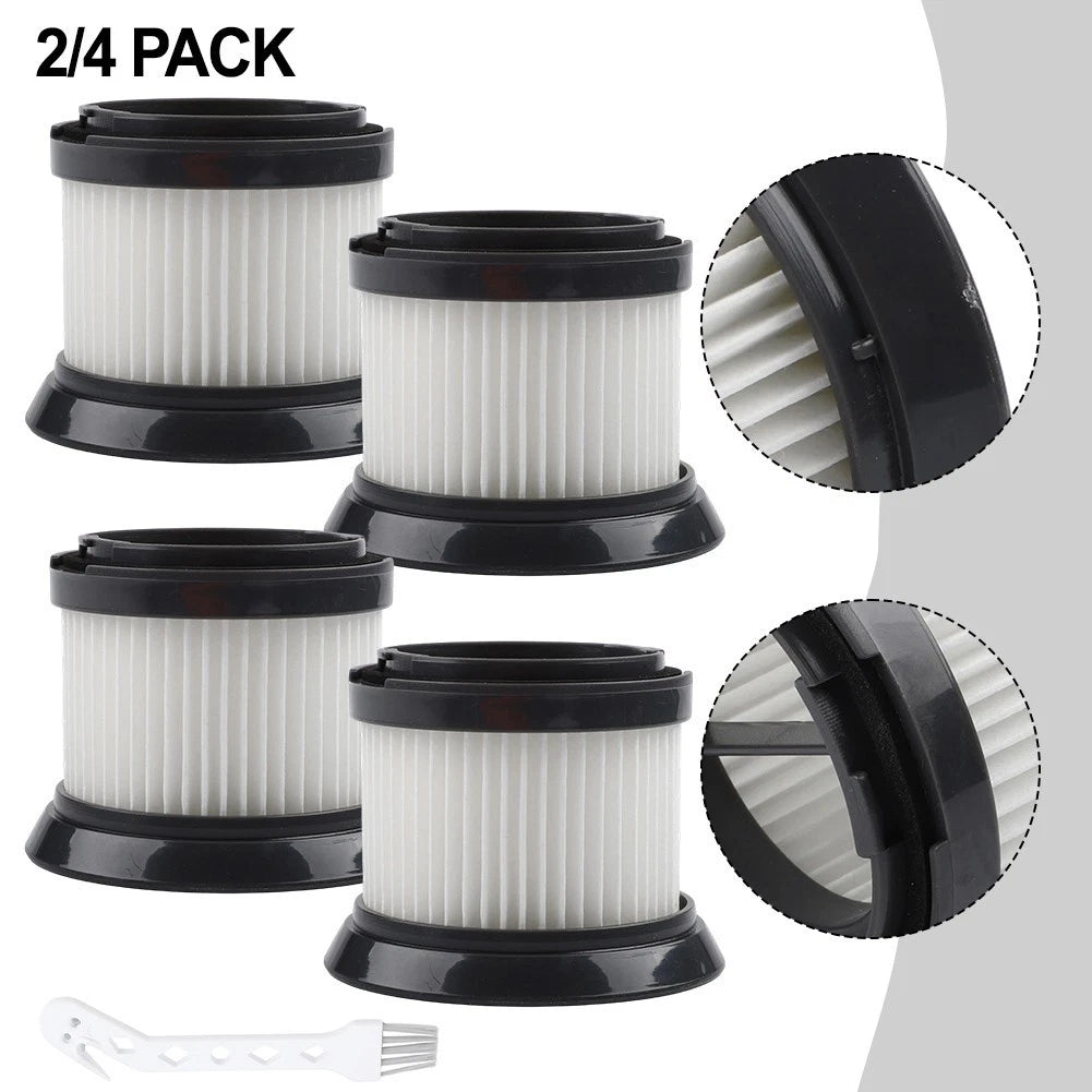 Exhaust Filter for CleanMaxx MJ1901B Vacuum (GT-SF-VCS-01)