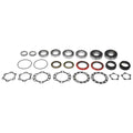 2 x Wheel Bearings for Landcruiser Bundera LJ70 LJ71 RJ70 (1984���1991)