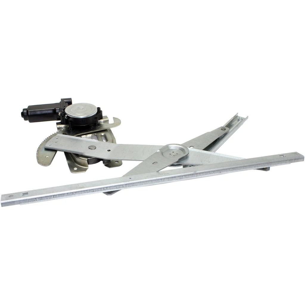 Power Window Regulator for Ford Taurus (1996–2007) Front Right with Motor