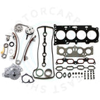 Head Gasket Set & Timing Chain Kit for Toyota RAV4 (2004–2008)