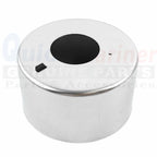 Water Pump Impeller Repair Kit for Yamaha 60HP-90HP 692-W0078-02-00