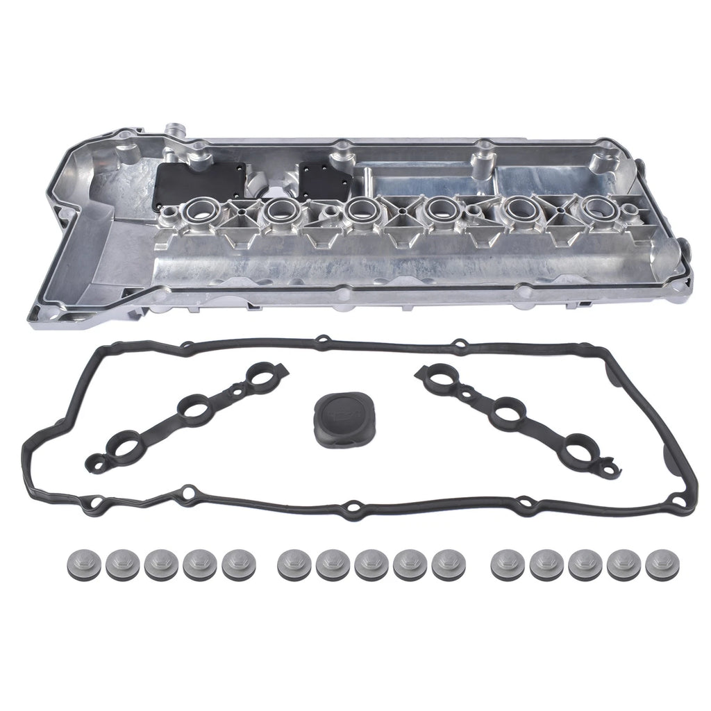 Engine Valve Cover for BMW E36 E39 M3 Z3 (1992-1999)