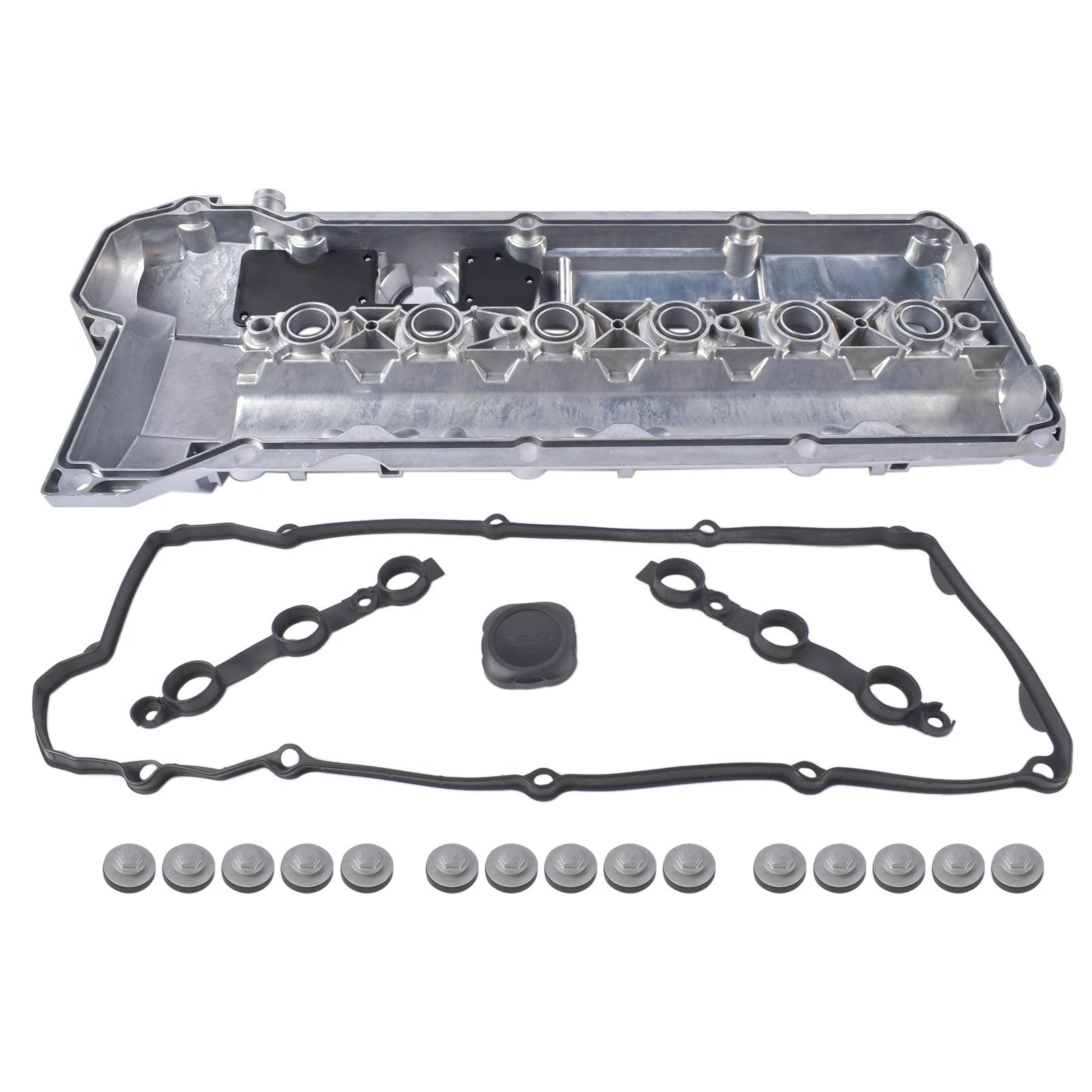 Engine Valve Cover for BMW E36 E39 M3 Z3 (1992-1999)