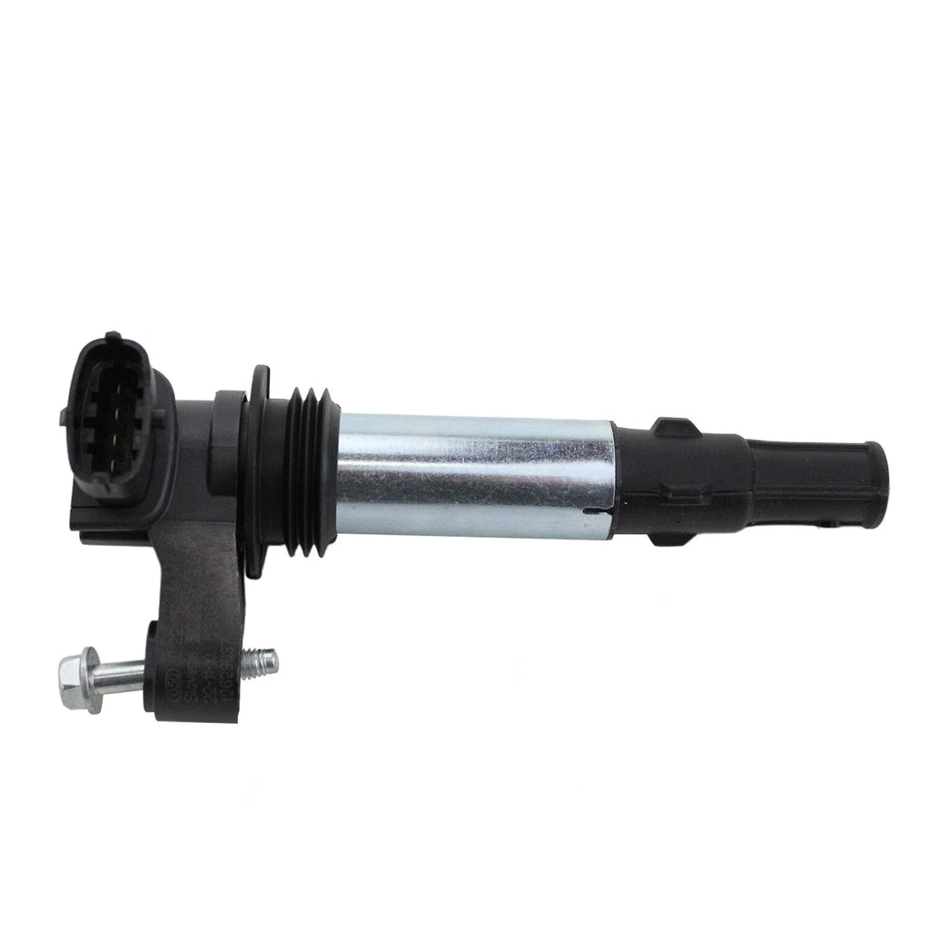 Ignition Coil for Buick Enclave, Cadillac, GMC, Chevrolet, Saab, Saturn (2008–2017)