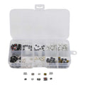 Remote Control Push Button Switch for Car Maintenance