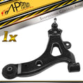 Front Right Lower Control Arm with Ball Joint for Buick Terraza Chevrolet (2005–2006)