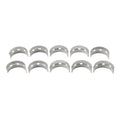 10X +50 Crankshaft Main Bearing Set for BMW S1000XR (2018–2023) S1000RR (2018–2020)