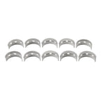 10X +50 Crankshaft Main Bearing Set for BMW S1000XR (2018–2023) S1000RR (2018–2020)