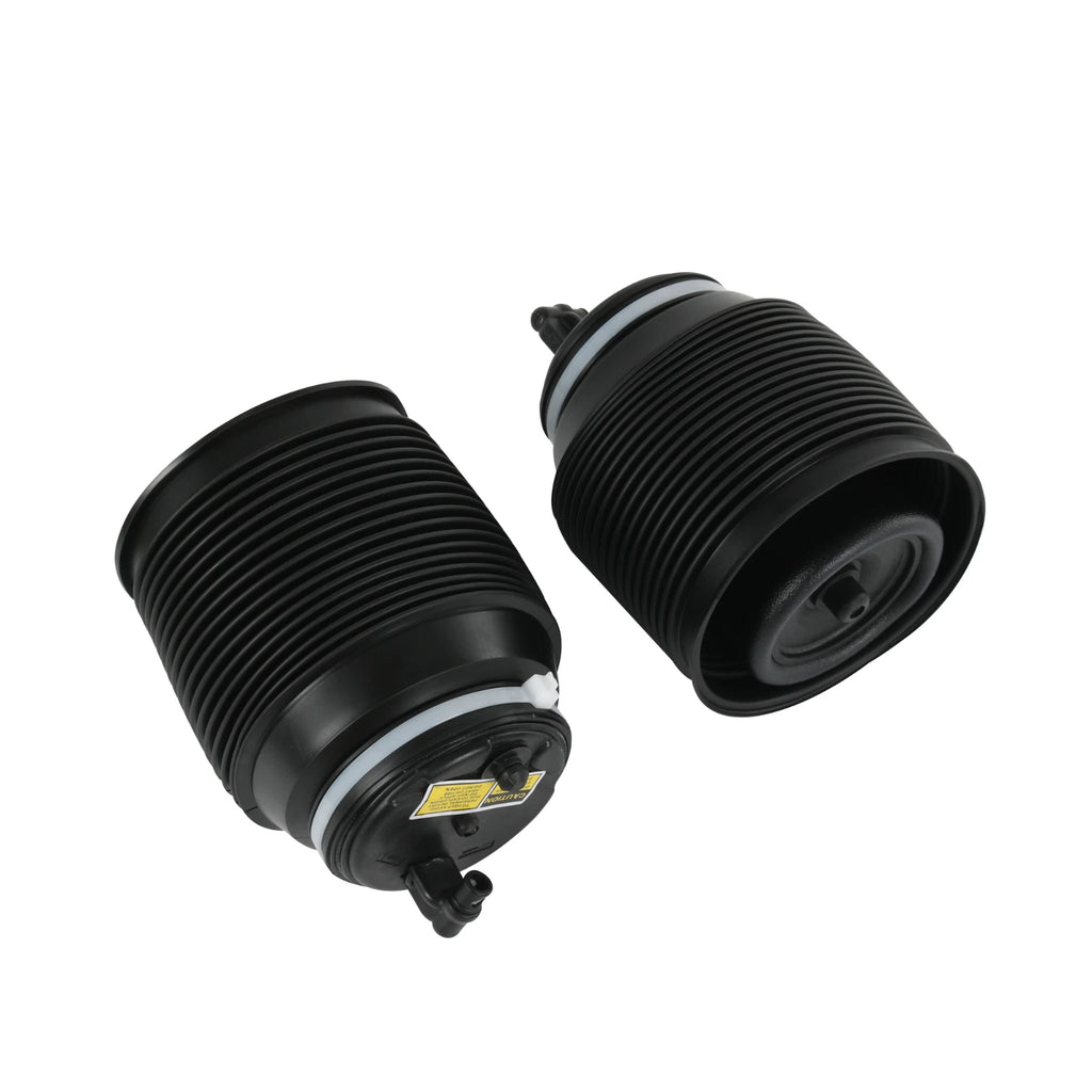 2x Air Suspension Bags for Toyota Sequoia (2005–2007)