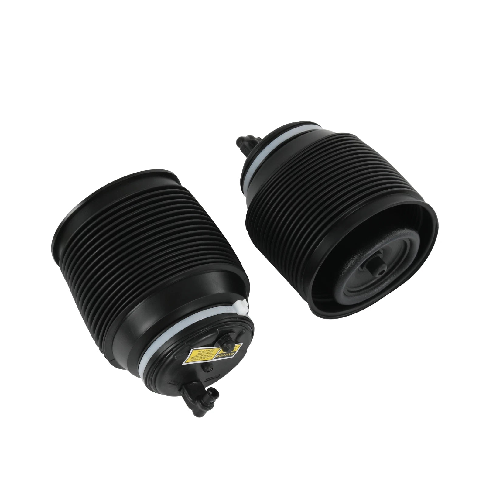 2x Air Suspension Bags for Toyota Sequoia (2005–2007)