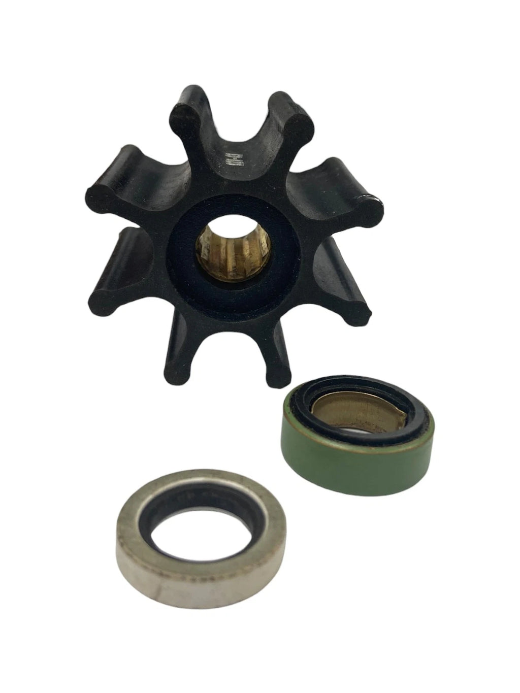 Impeller Kit Water Pump for Jabsco 90118-0003 (OEM)