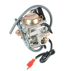 Carburetor and Air Filter for GY6 150cc ATV Go Kart Scooter