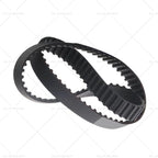 Timing Belt for Toyota Landcruiser Prado Hilux 4 Cyl (T988-OPTI)