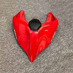 Rear Hump Single Seat Cover for Ducati Panigale V4 V4S V4R V2 (2018–2023)