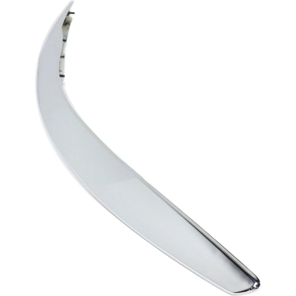 Chrome Front Hood Moulding for Hyundai Sonata