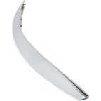 Chrome Front Hood Moulding for Hyundai Sonata