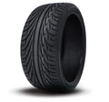 Kenda KR20 Kanine Front Tire K165/55R15 4PR 69H TL 116T2066 (1984)