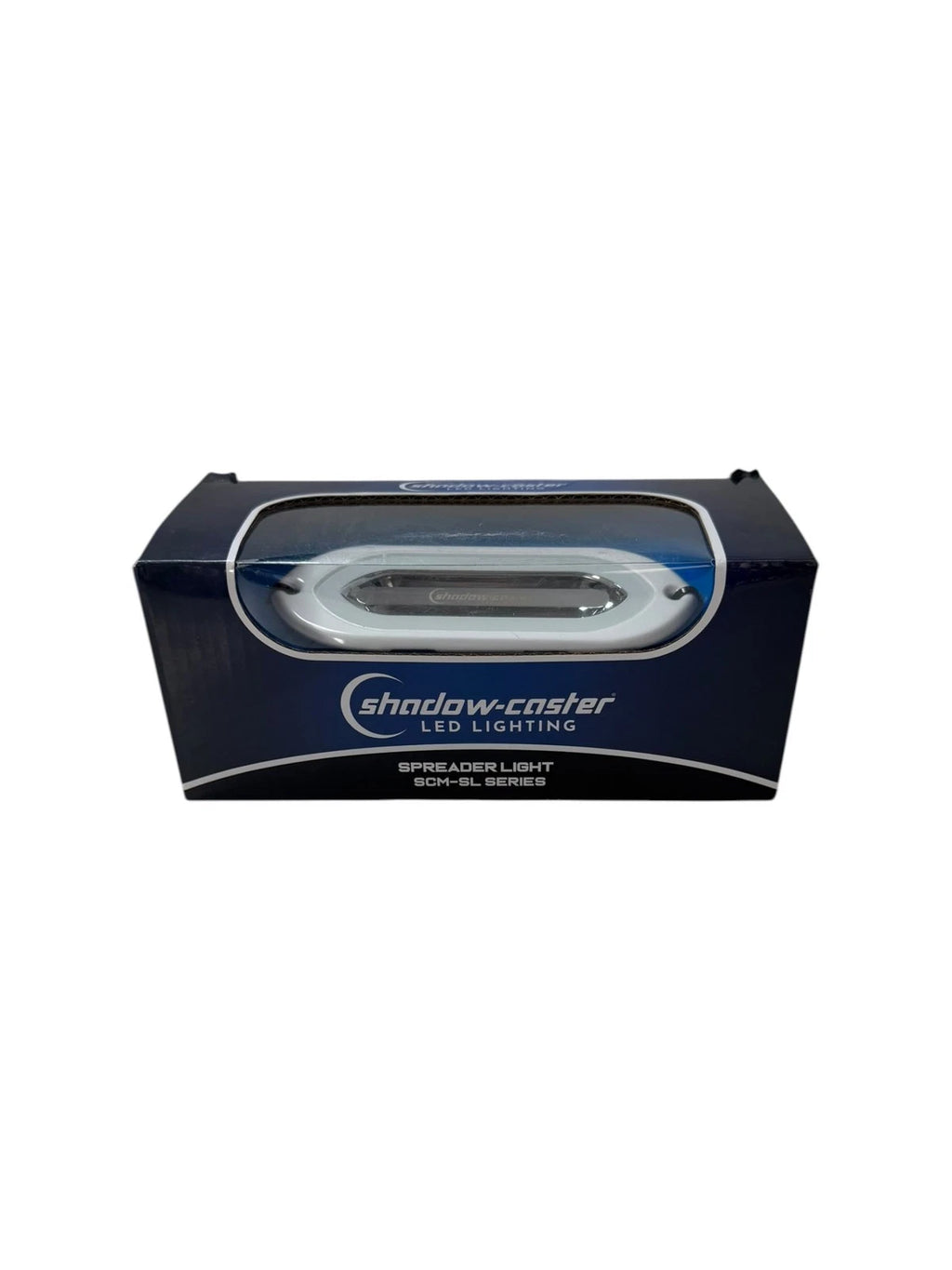 LED Flush Mount Spreader Light for Shadow Caster SCM-SL Series