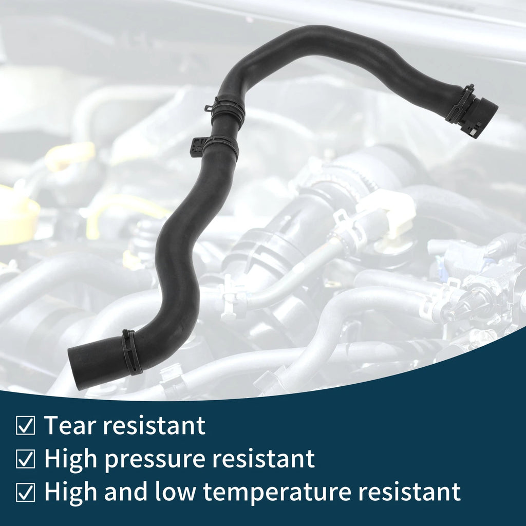 Radiator Hose No. 25414D3500 for Hyundai Tucson (2016–2021)