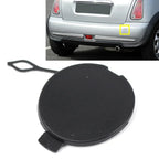 Tow Hook Eye Cover for BMW Mini Cooper R50 R52 R53 R55 R56 R57 (2001-2013)