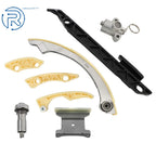 Timing Chain and Water Pump Kit for GM Saturn Chevrolet 2.0L 2.2L 2.4L (2000–2011)