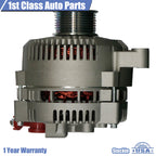 Alternator for Ford E-150 E-350 E-450 Super Duty (1992-2014)