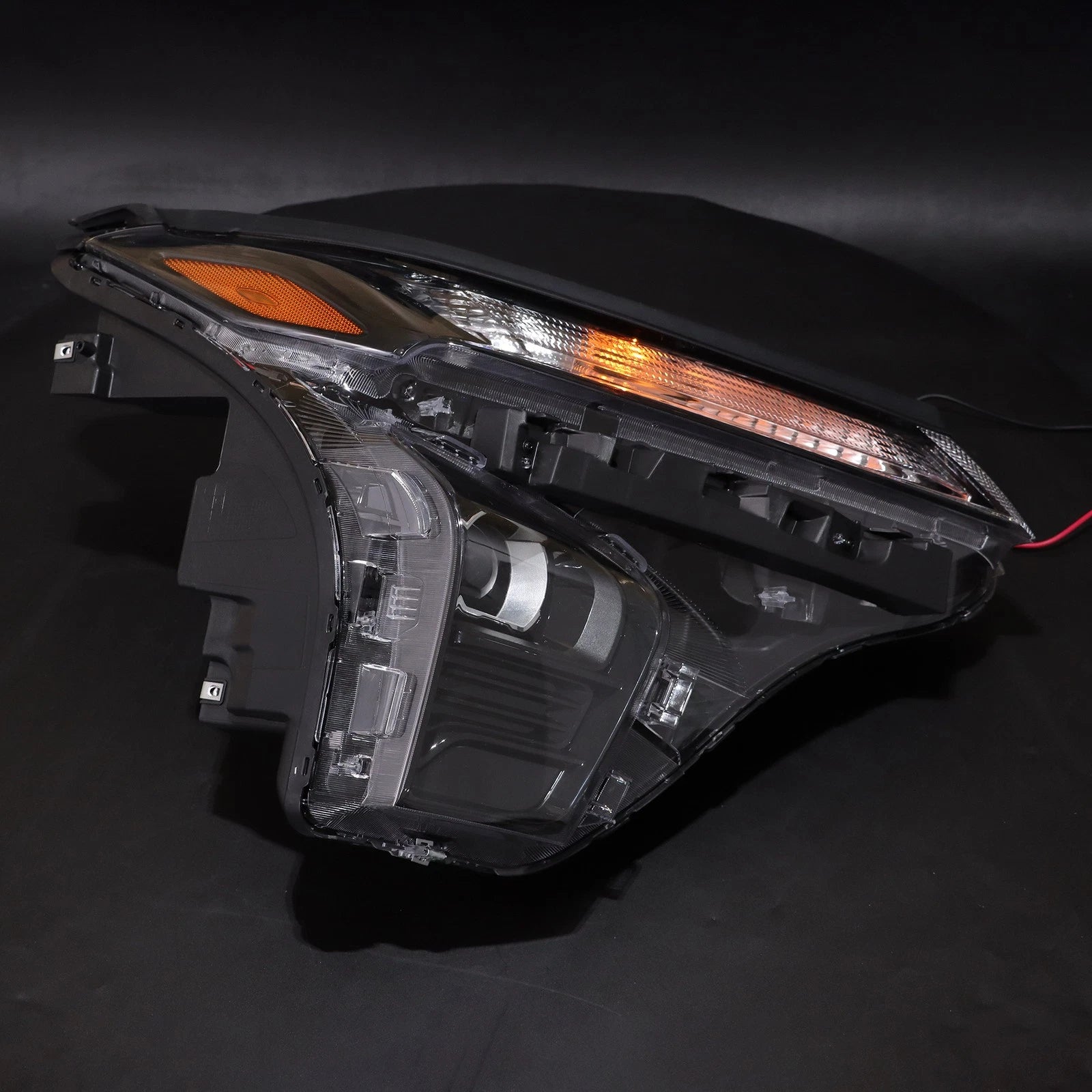 LED Right Side Headlight for Chevy Trax LS/RS (2024-2025)