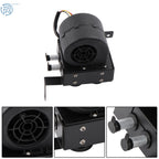 Cab Heater Kit with Defrost for Can-Am Defender (2016–2021) SSHK621-00