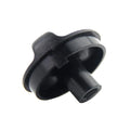 A/C Heater Fan Switch Knob for Honda Accord (1994-1997)