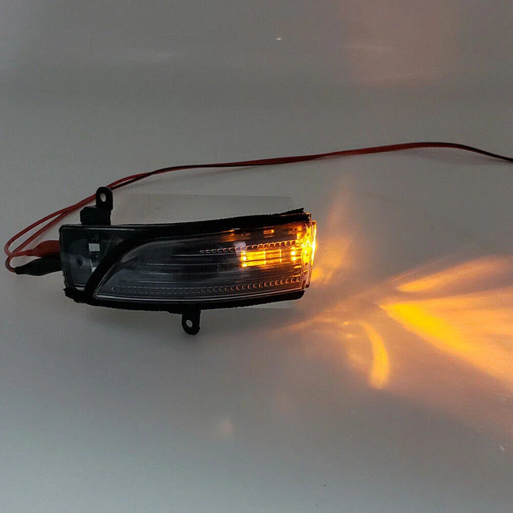 Left Side Rear View Mirror Turn Signal for Subaru Forester, Impreza (2012-2015)