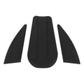 Side Tank Pads Grip Protectors for BMW K1600B K1600GT K1600GTL K1600GA (2017–2021)