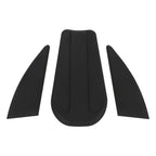 Side Tank Pads Grip Protectors for BMW K1600B K1600GT K1600GTL K1600GA (2017–2021)