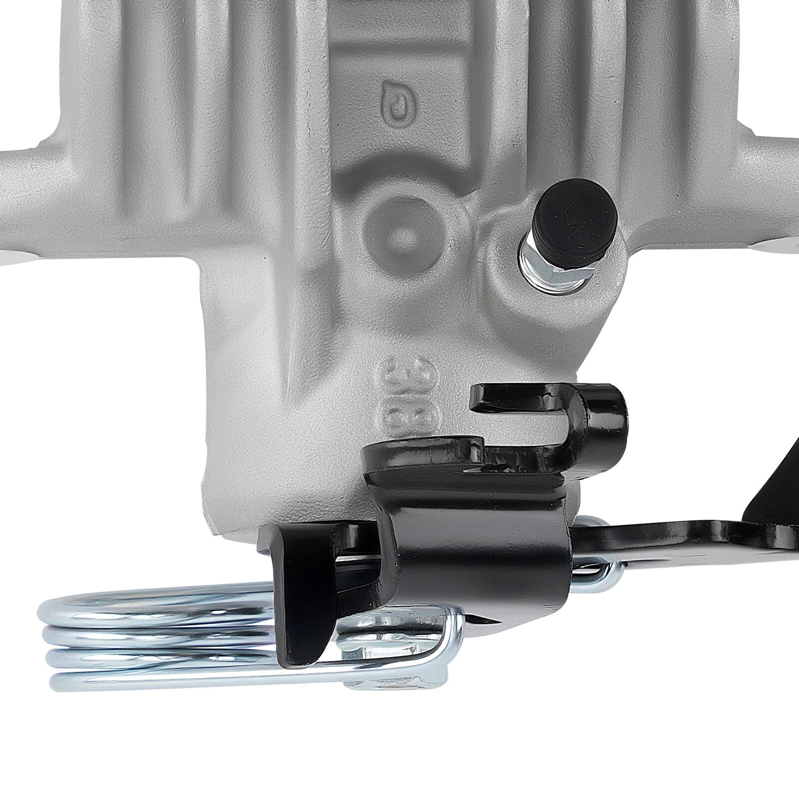 Rear L&R Disc Brake Caliper for Volkswagen Passat (1998–2005) 8E0615423