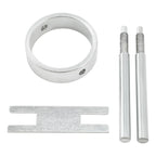 Fork Spring Compressor Tool Kit for Yamaha FZ09, FZ1, YZF R1, R6, YZF600R (2013-2020)