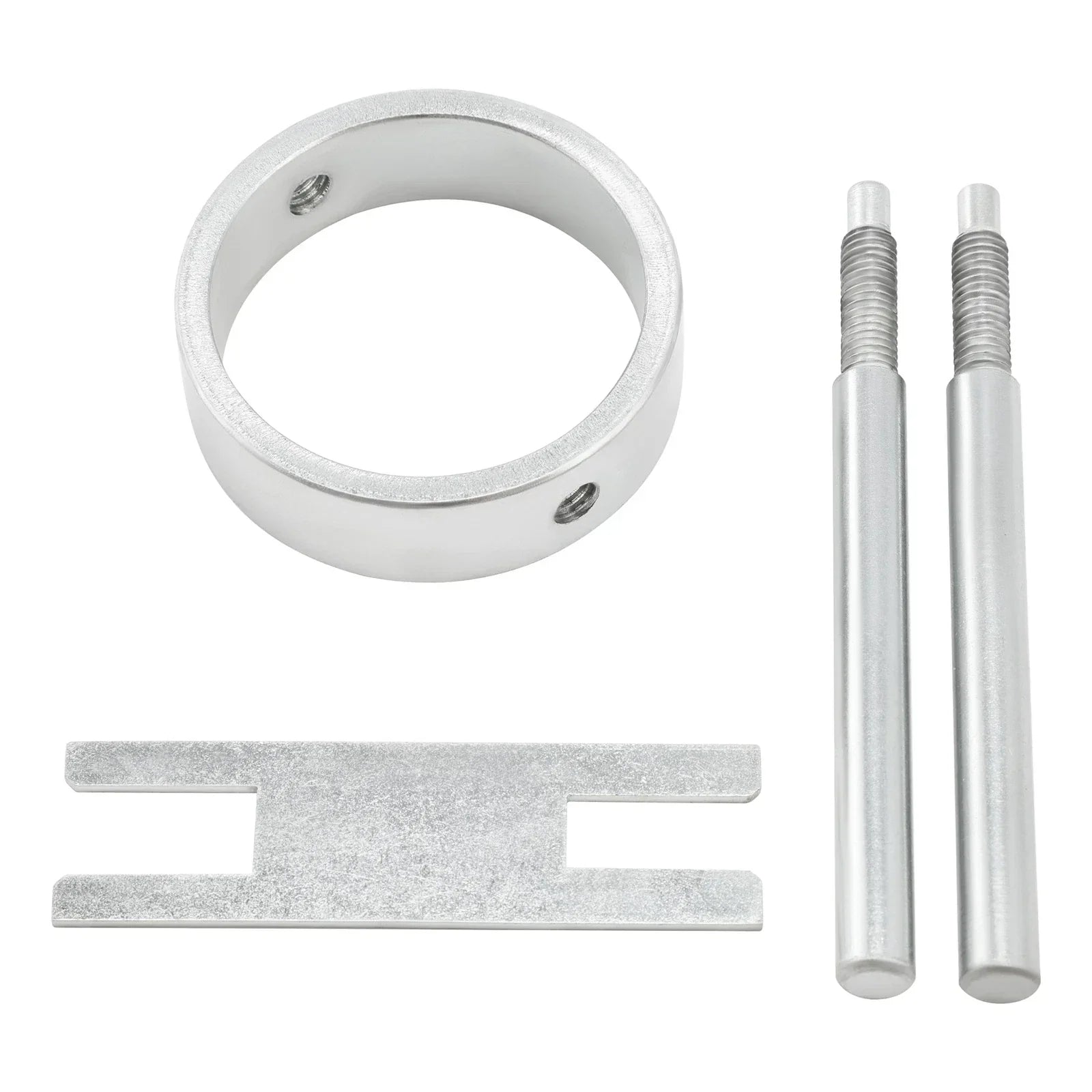 Fork Spring Compressor Tool Kit for Yamaha FZ09, FZ1, YZF R1, R6, YZF600R (2013-2020)