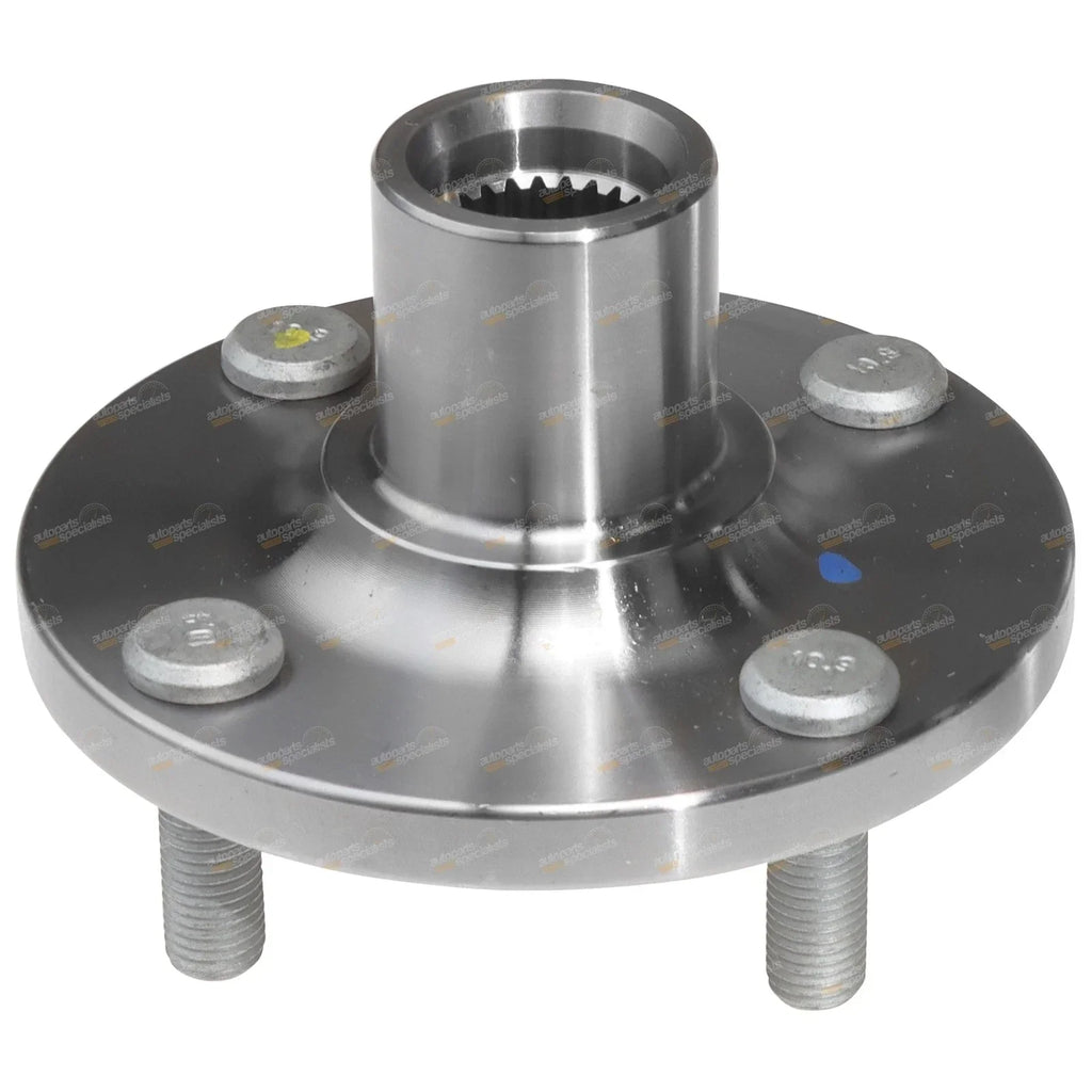 Front Bare Wheel Hub for Toyota Prius NHW11 (2001-2003)