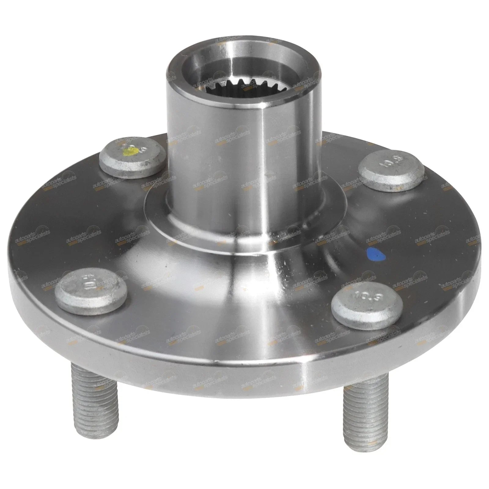 Front Bare Wheel Hub for Toyota Prius NHW11 (2001-2003)