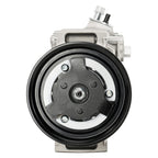 A/C Compressor with Clutch for VW Beetle Golf Jetta Passat R32 Rabbit (2010–2010)