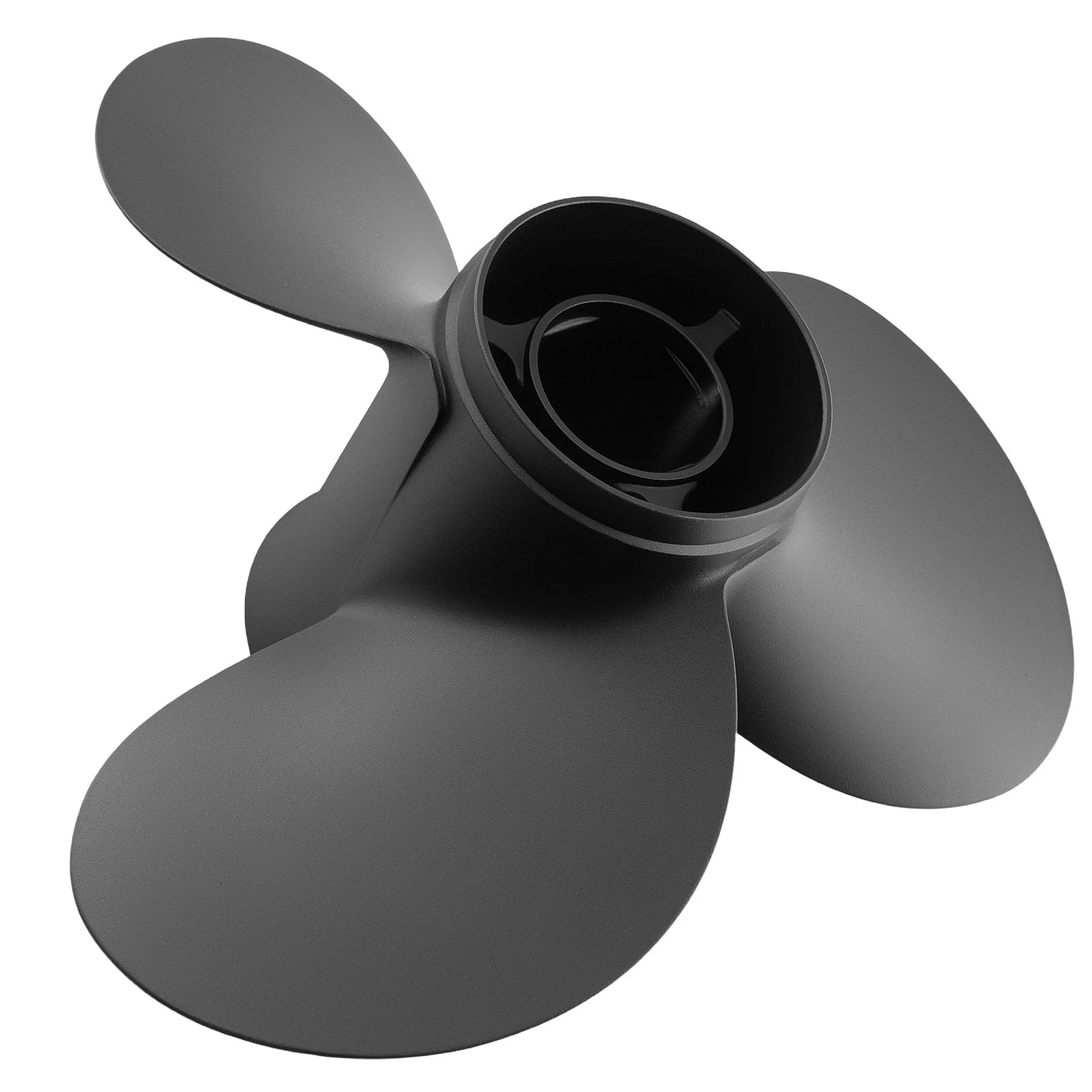 3 Blade Prop 16x13 for Mercury 130-300HP Alpha One Bravo One (N/A) 48-78114A45