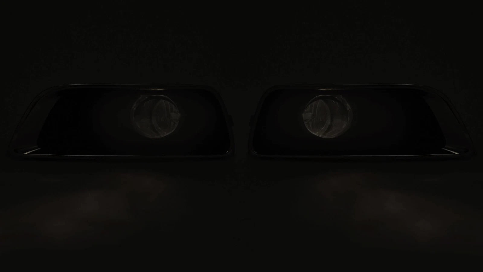 Fog Lights for Chevy Malibu (2013-2015) with Switch and Bulbs Pair