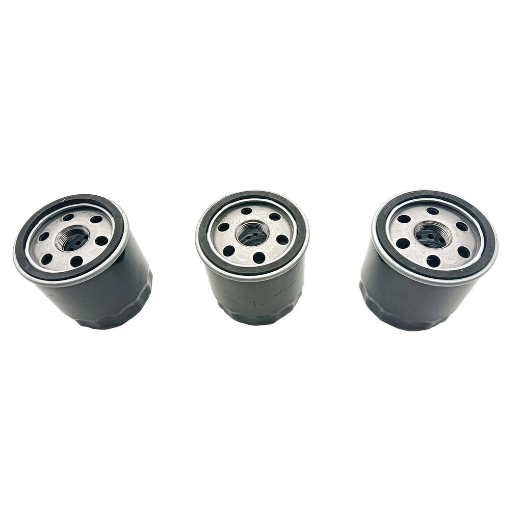 3X Engine Oil Filter for Ford Escape, Chevrolet, GMC, Cadillac, Buick (2013–2020) 12640445 1.5L