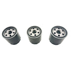 3X Engine Oil Filter for Ford Escape, Chevrolet, GMC, Cadillac, Buick (2013–2020) 12640445 1.5L
