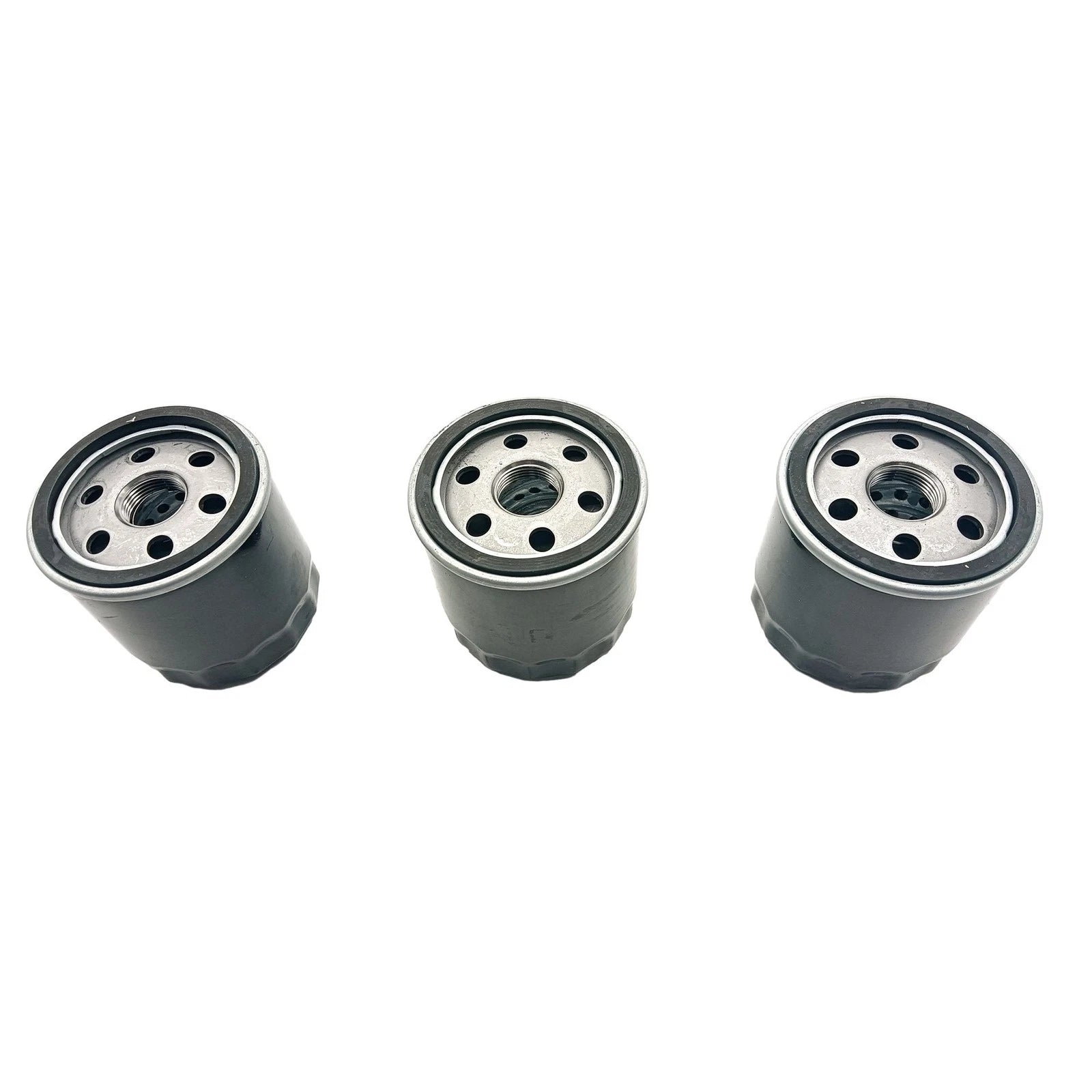 3X Engine Oil Filter for Ford Escape, Chevrolet, GMC, Cadillac, Buick (2013–2020) 12640445 1.5L